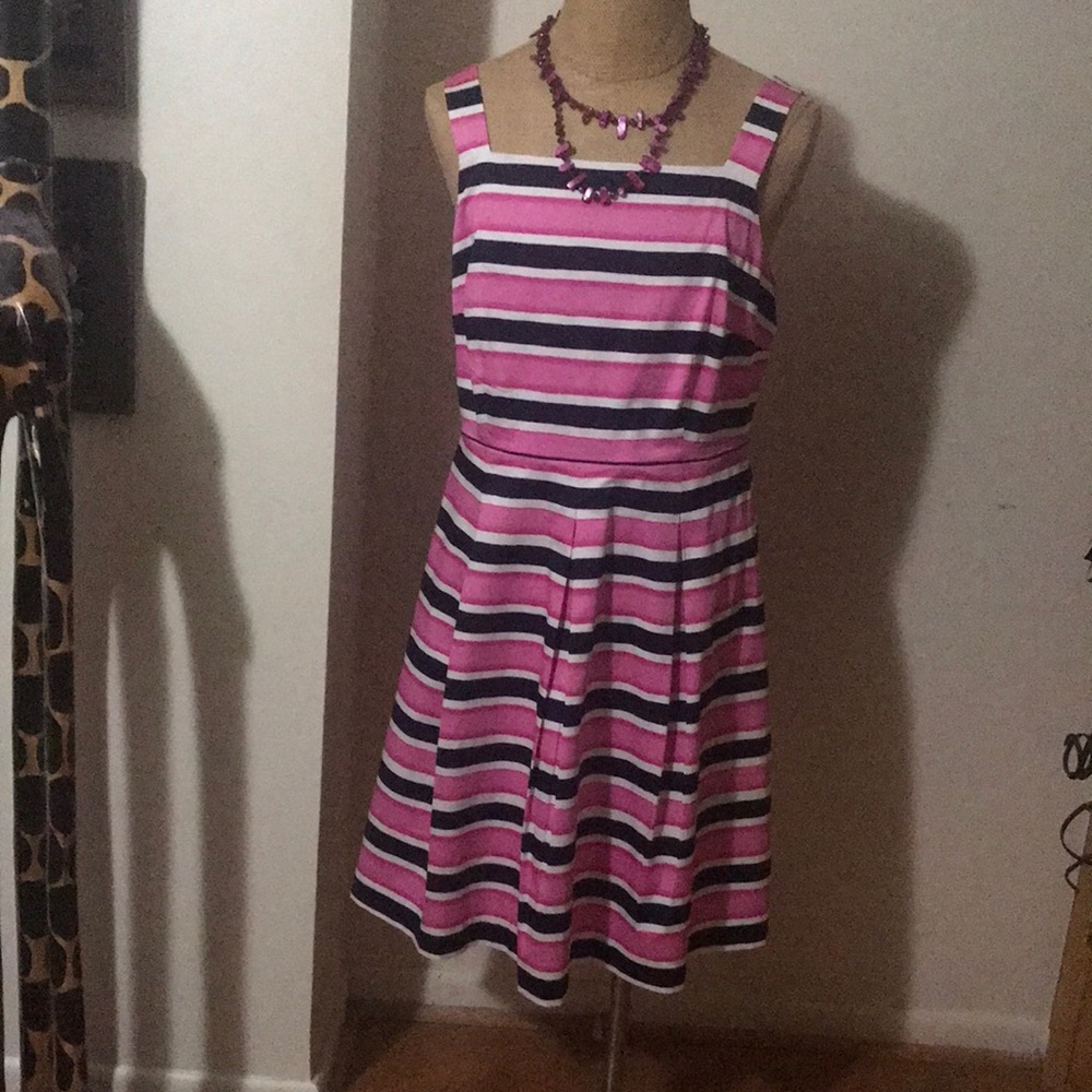 Talbots dress size 16
